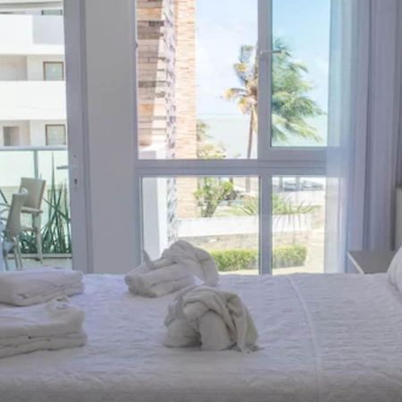 Wave Suites Hotel Maceió Екстериор снимка