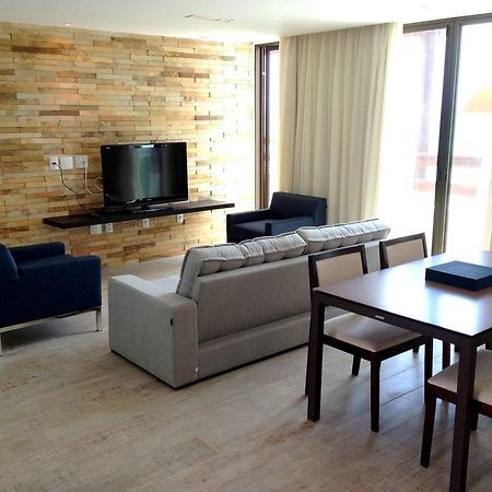 Wave Suites Hotel Maceió Екстериор снимка