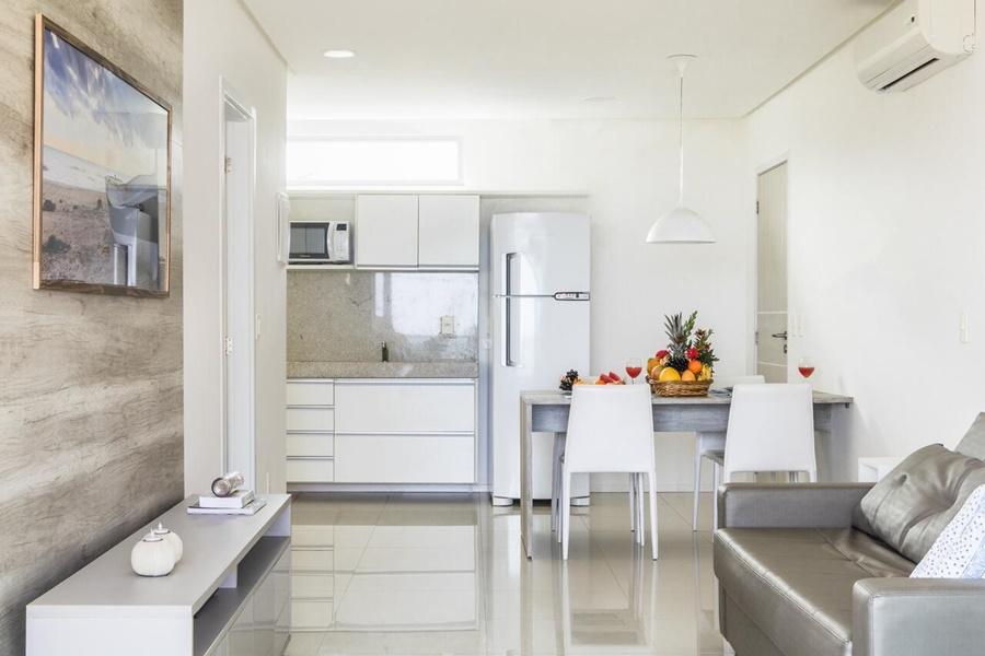 Wave Suites Hotel Maceió Екстериор снимка
