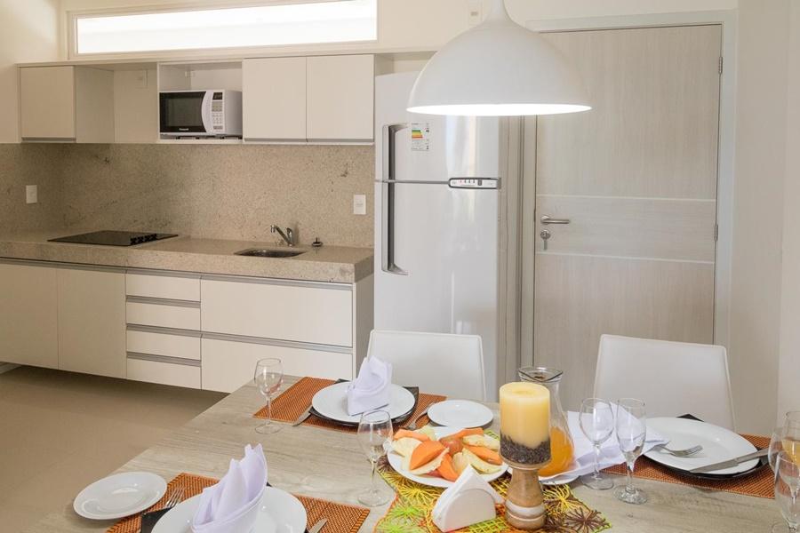 Wave Suites Hotel Maceió Екстериор снимка