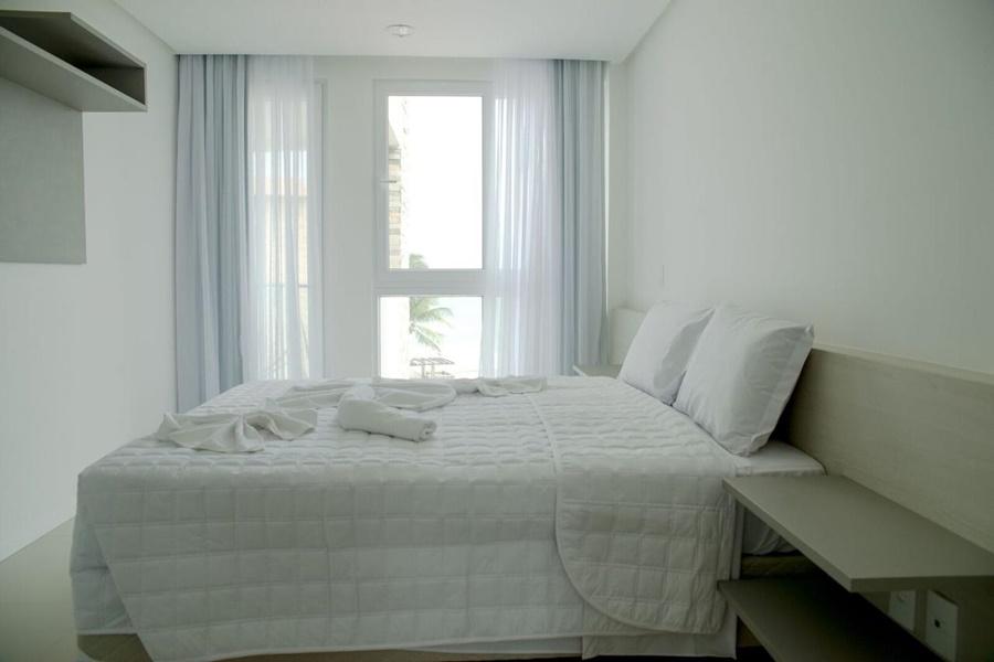 Wave Suites Hotel Maceió Екстериор снимка