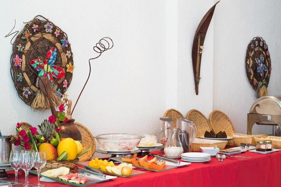 Wave Suites Hotel Maceió Екстериор снимка
