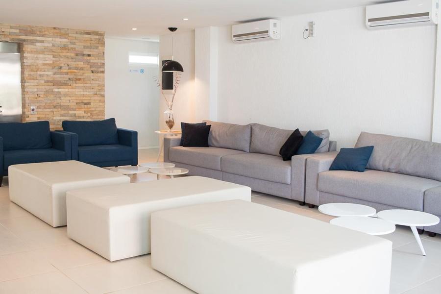 Wave Suites Hotel Maceió Екстериор снимка