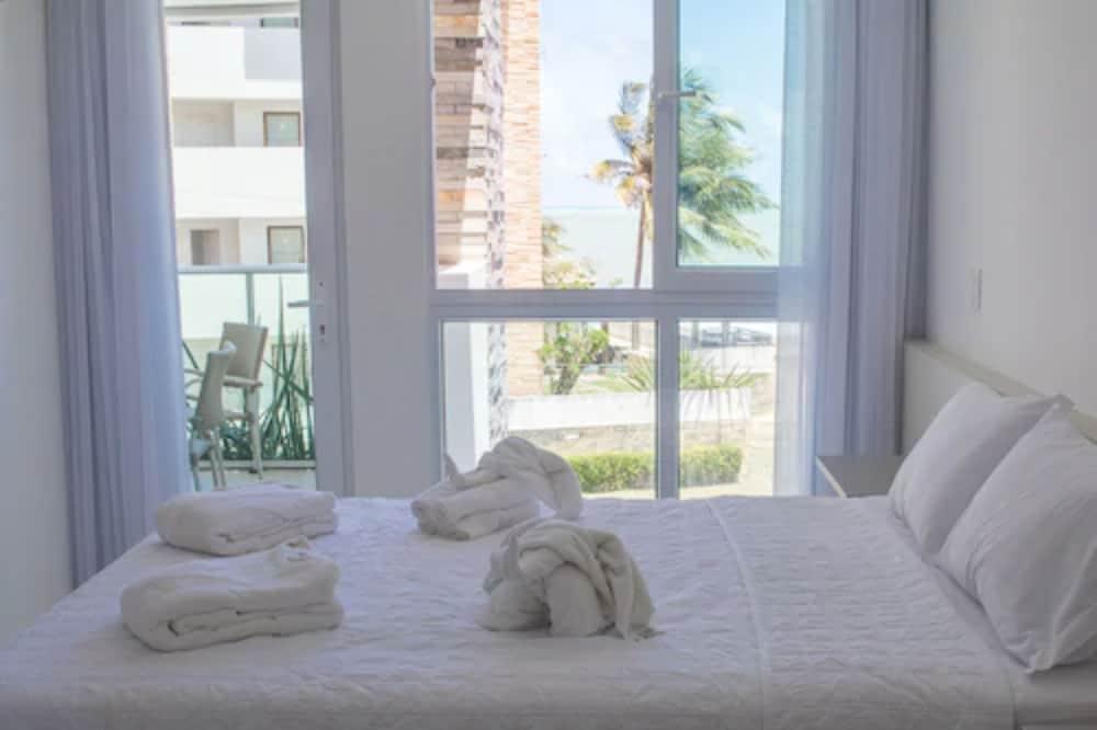 Wave Suites Hotel Maceió Екстериор снимка