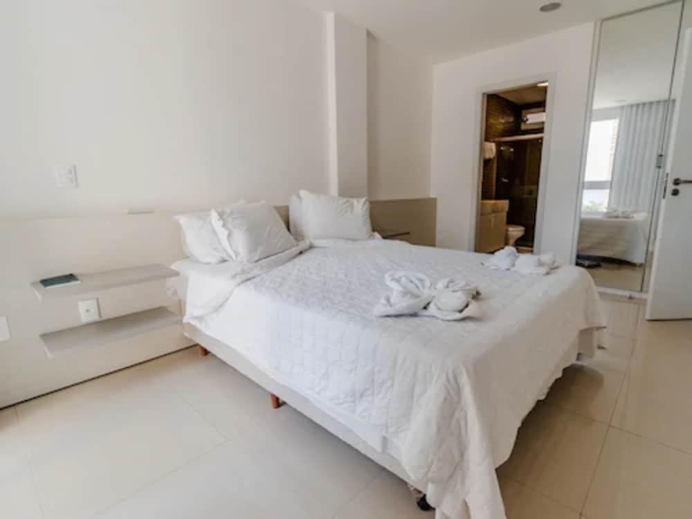 Wave Suites Hotel Maceió Екстериор снимка
