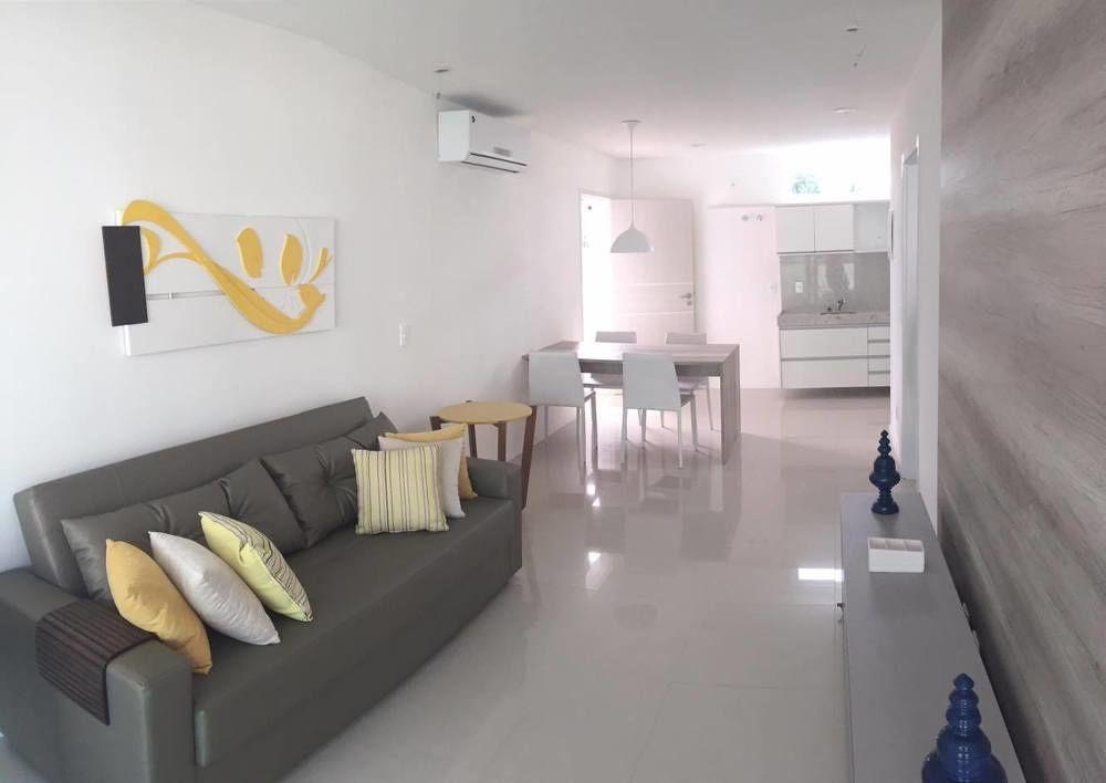 Wave Suites Hotel Maceió Екстериор снимка