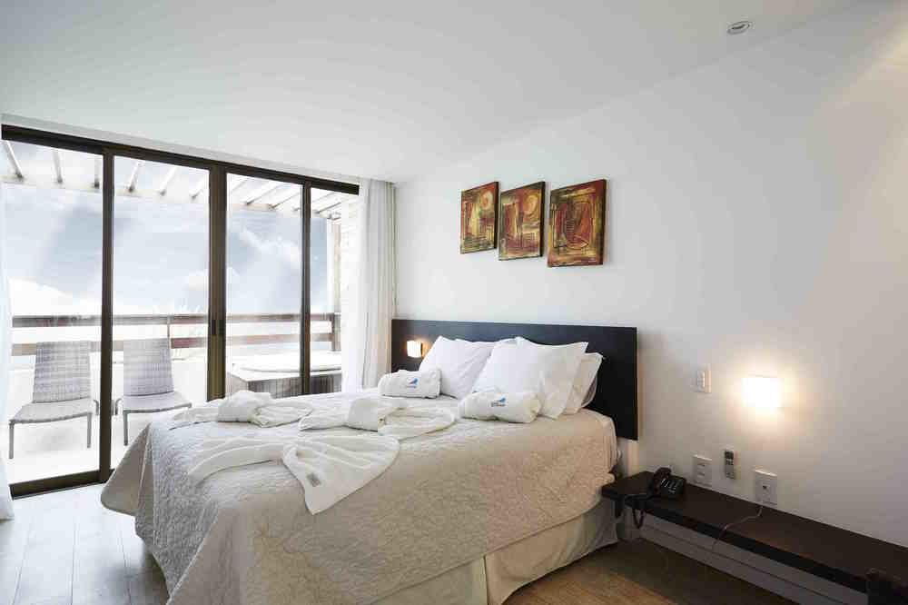 Wave Suites Hotel Maceió Екстериор снимка