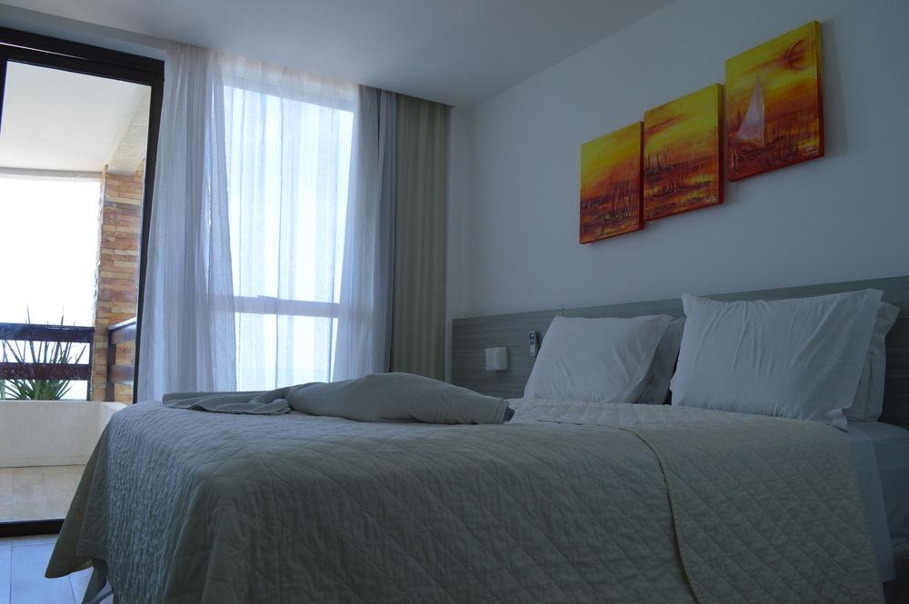 Wave Suites Hotel Maceió Екстериор снимка