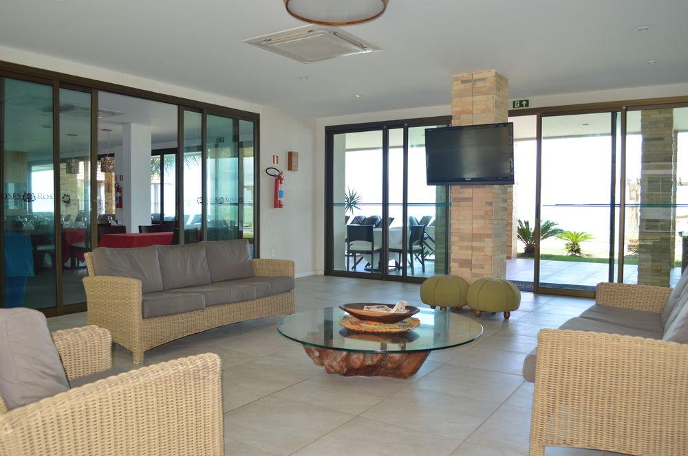 Wave Suites Hotel Maceió Екстериор снимка