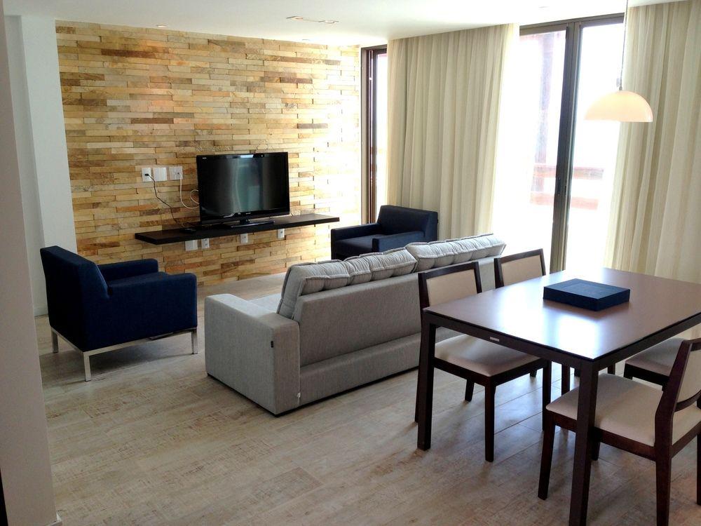 Wave Suites Hotel Maceió Екстериор снимка