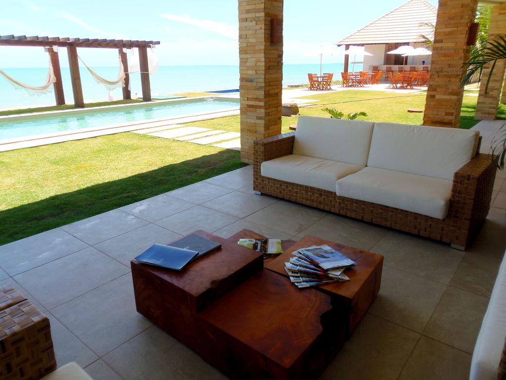 Wave Suites Hotel Maceió Екстериор снимка