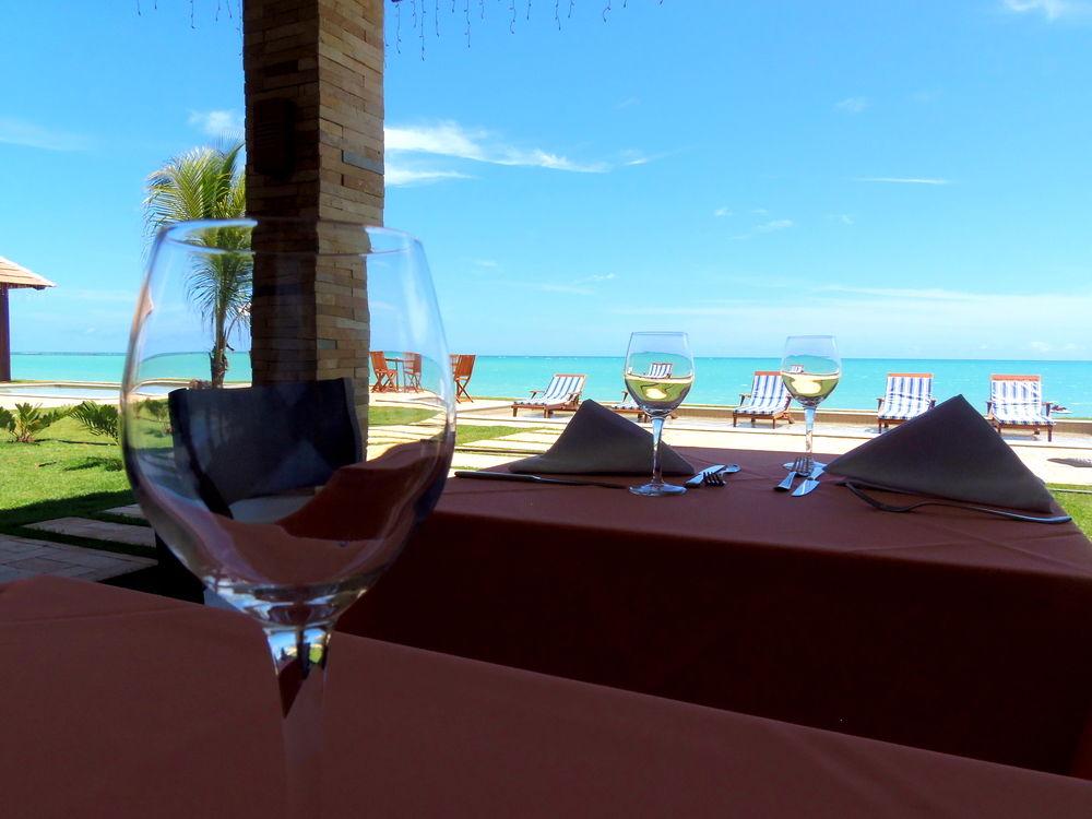 Wave Suites Hotel Maceió Екстериор снимка