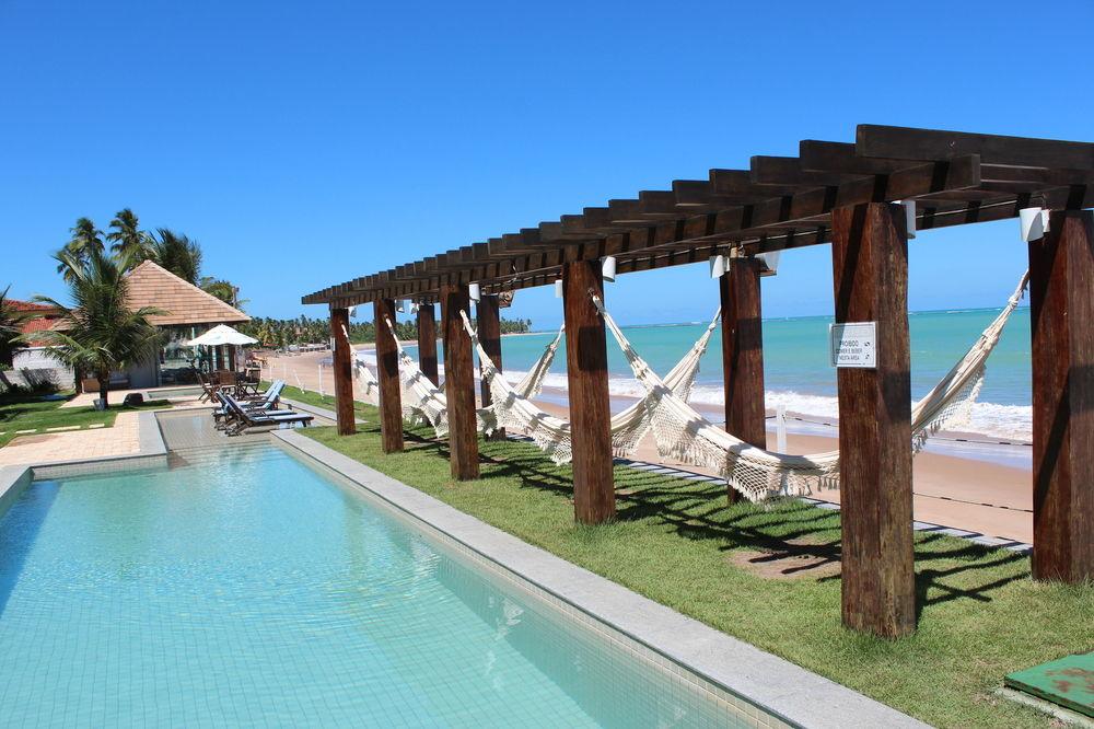 Wave Suites Hotel Maceió Екстериор снимка