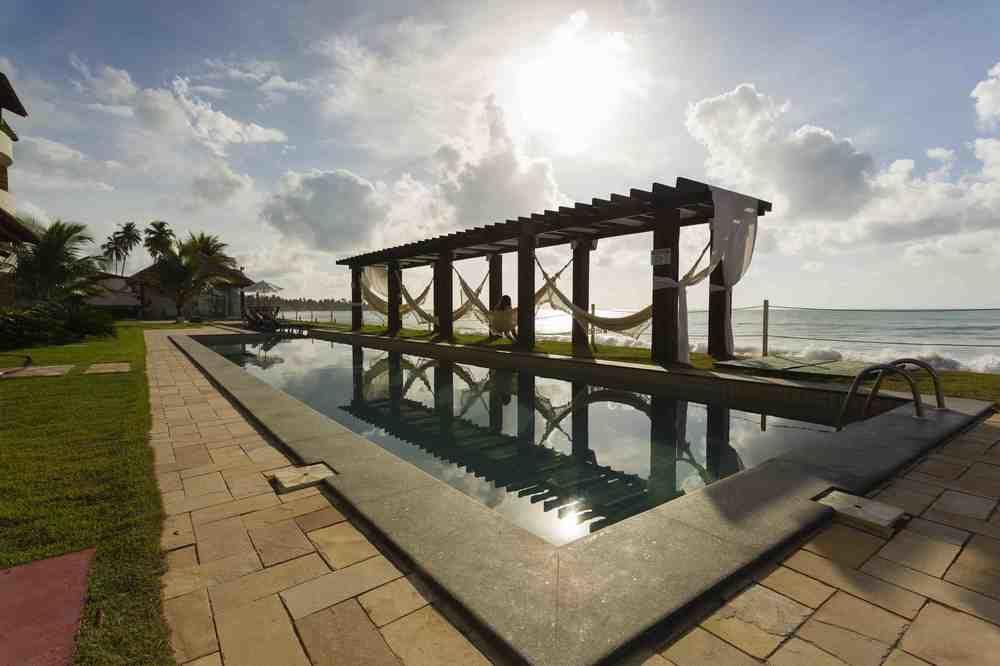 Wave Suites Hotel Maceió Екстериор снимка
