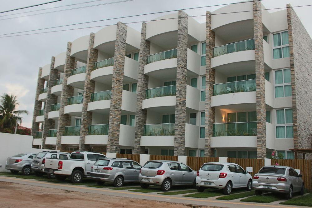 Wave Suites Hotel Maceió Екстериор снимка