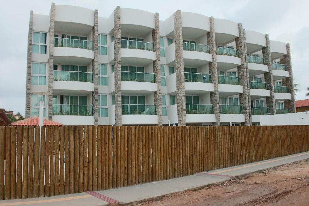 Wave Suites Hotel Maceió Екстериор снимка