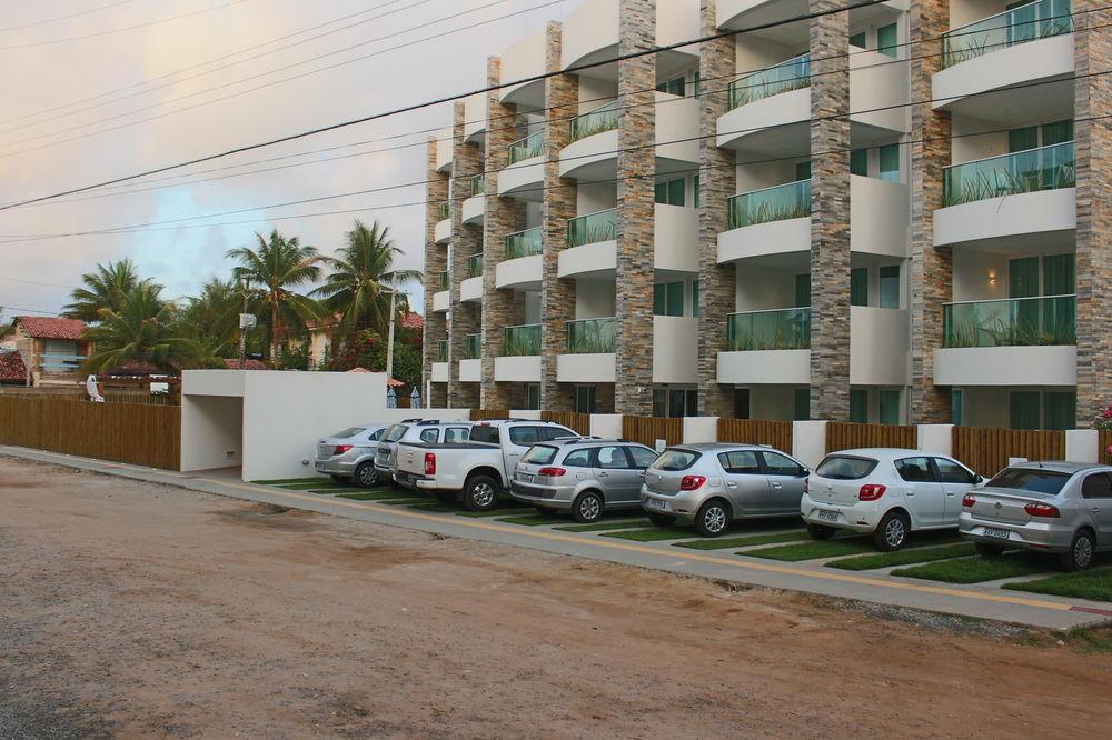 Wave Suites Hotel Maceió Екстериор снимка