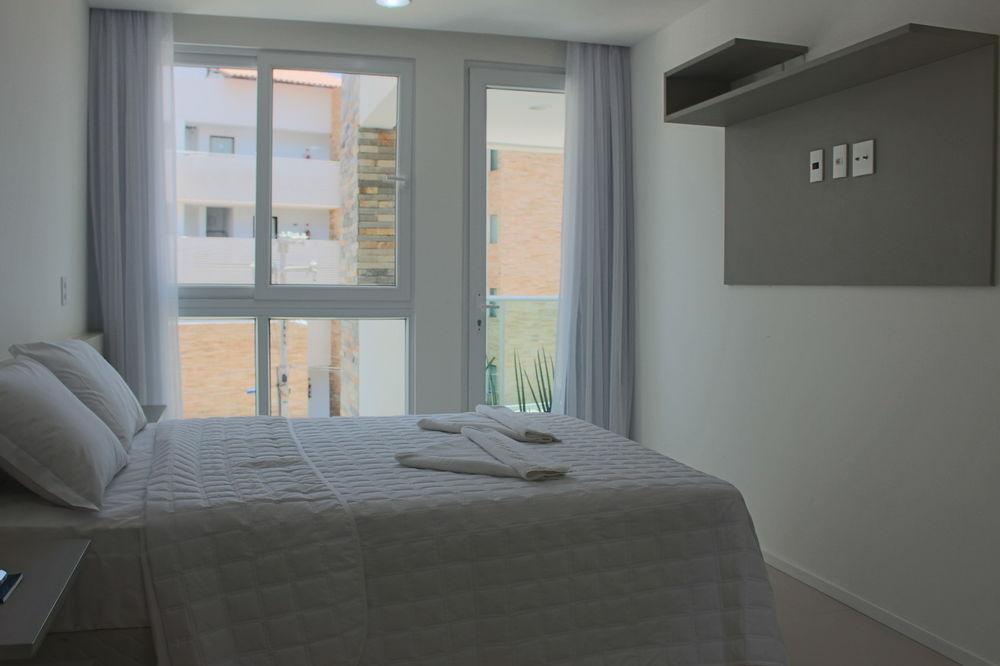 Wave Suites Hotel Maceió Екстериор снимка