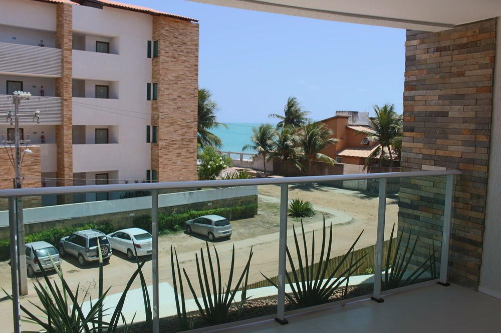 Wave Suites Hotel Maceió Екстериор снимка