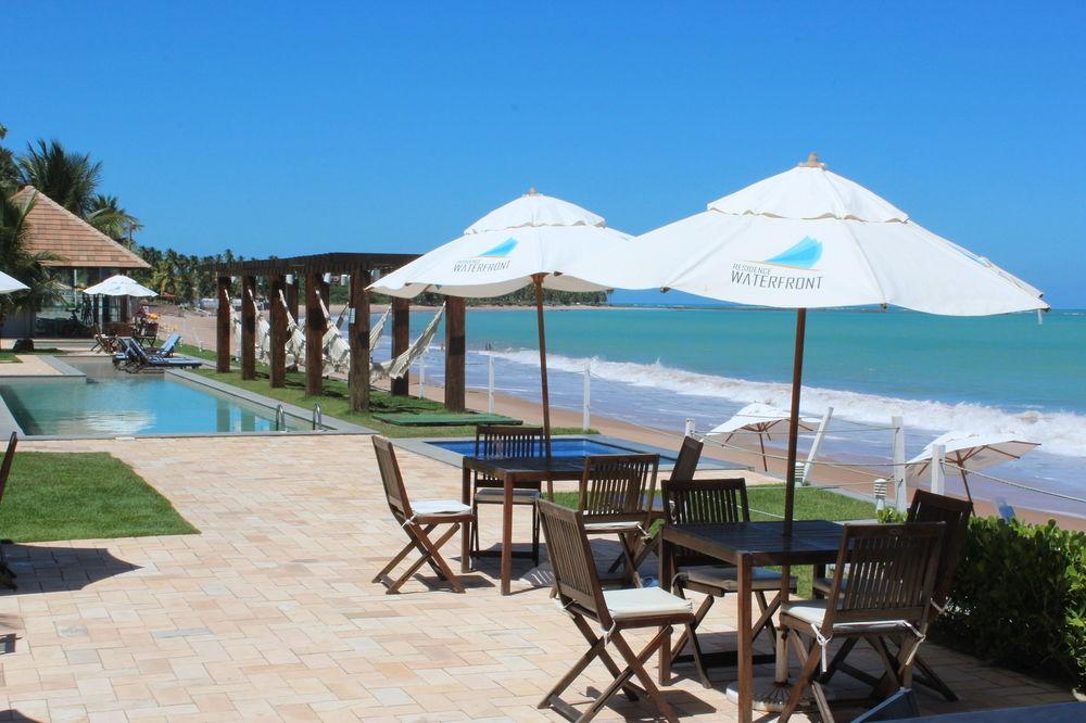 Wave Suites Hotel Maceió Екстериор снимка