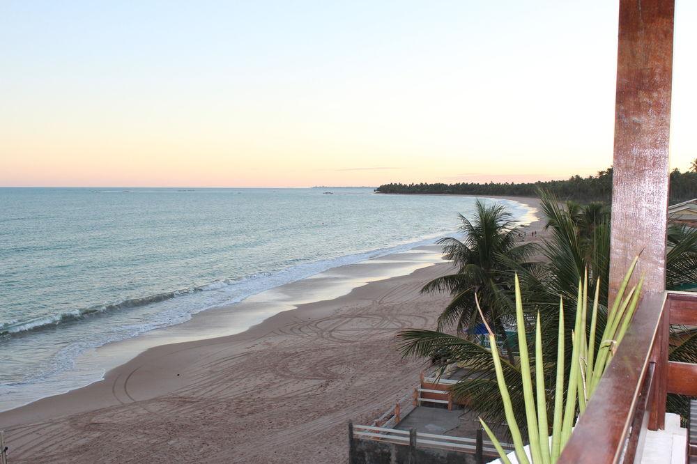 Wave Suites Hotel Maceió Екстериор снимка
