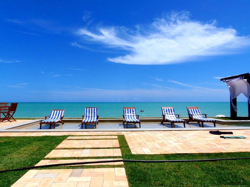 Wave Suites Hotel Maceió Екстериор снимка