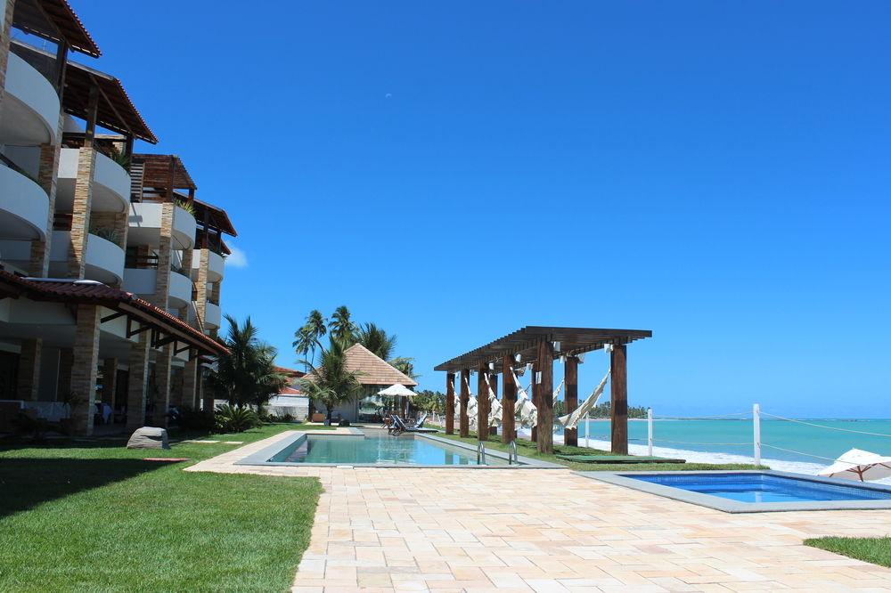Wave Suites Hotel Maceió Екстериор снимка
