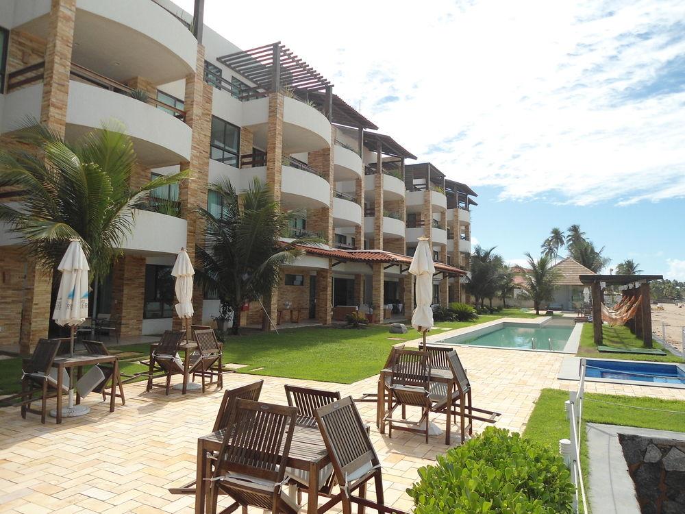 Wave Suites Hotel Maceió Екстериор снимка