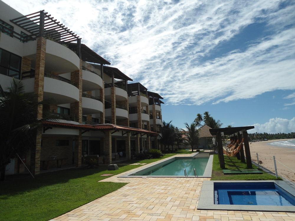 Wave Suites Hotel Maceió Екстериор снимка