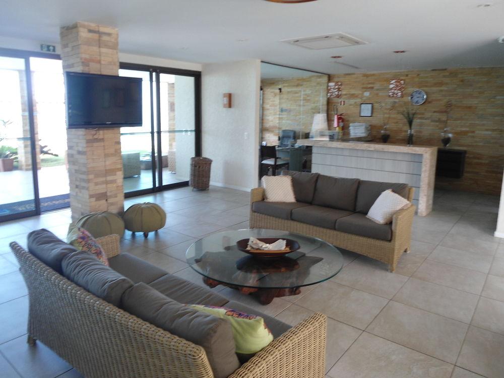 Wave Suites Hotel Maceió Екстериор снимка