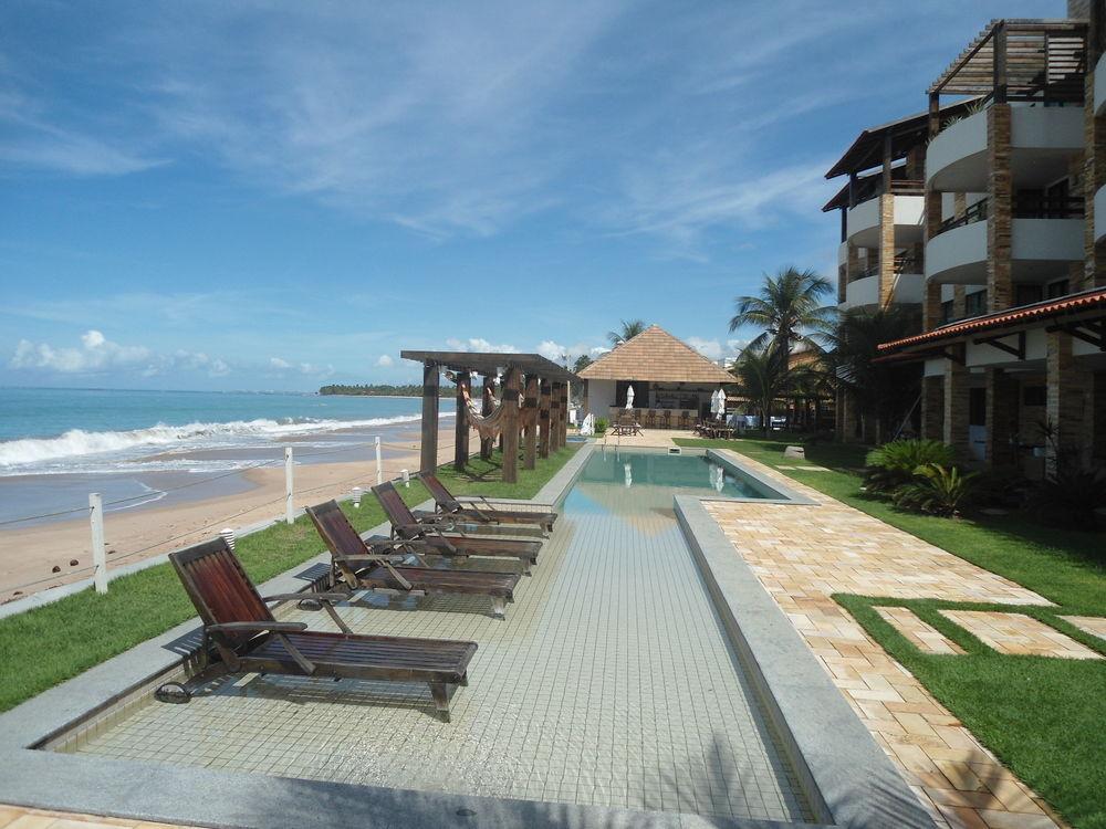 Wave Suites Hotel Maceió Екстериор снимка