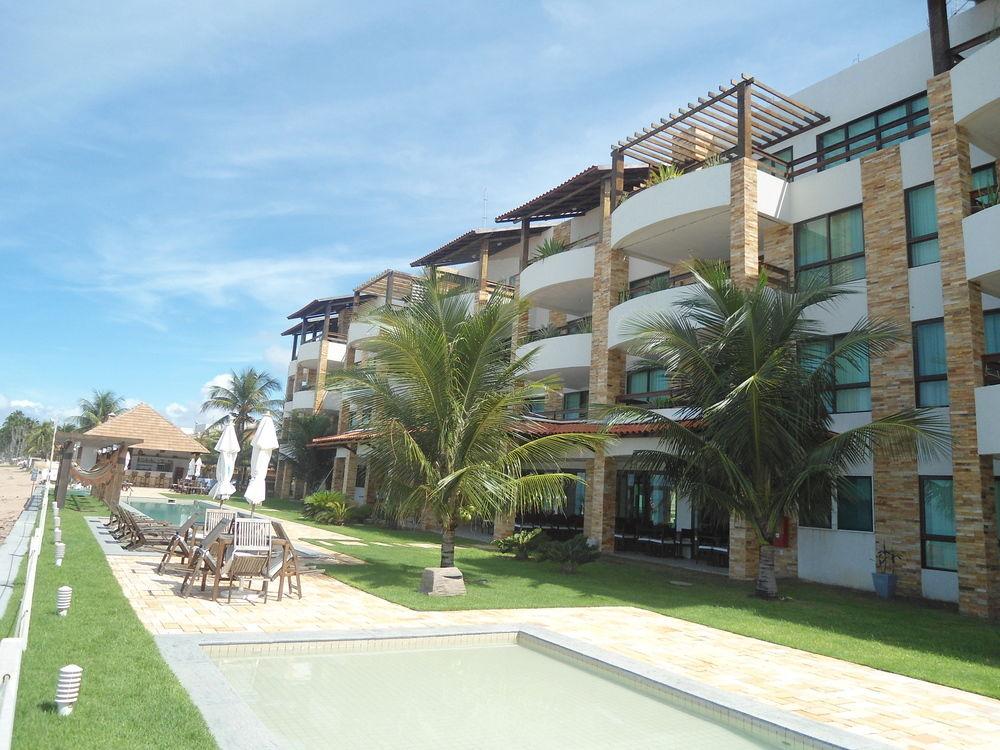Wave Suites Hotel Maceió Екстериор снимка