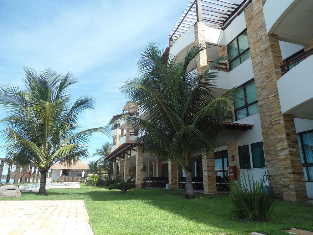 Wave Suites Hotel Maceió Екстериор снимка