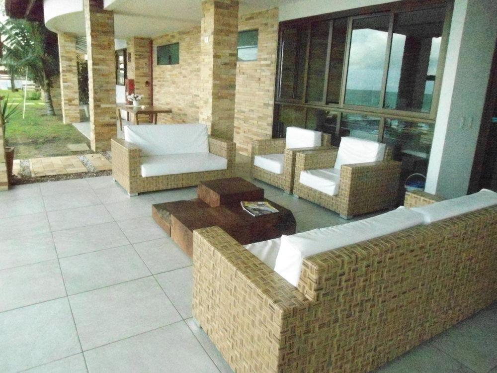 Wave Suites Hotel Maceió Екстериор снимка