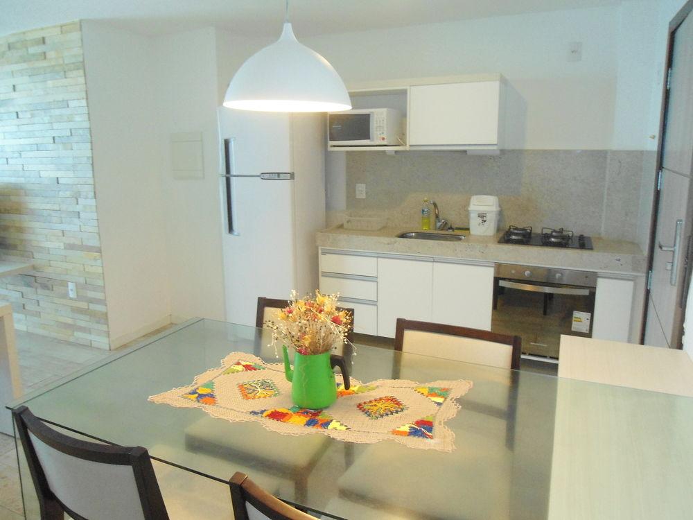Wave Suites Hotel Maceió Екстериор снимка