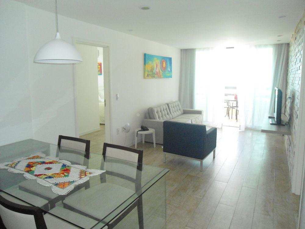 Wave Suites Hotel Maceió Екстериор снимка