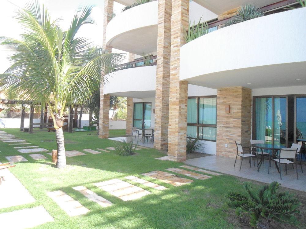 Wave Suites Hotel Maceió Екстериор снимка