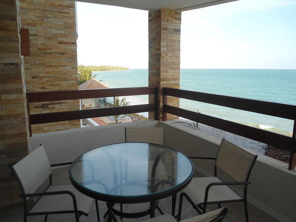 Wave Suites Hotel Maceió Екстериор снимка