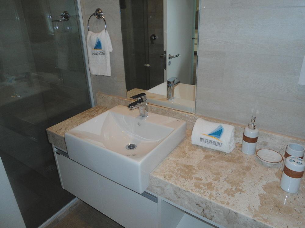 Wave Suites Hotel Maceió Екстериор снимка