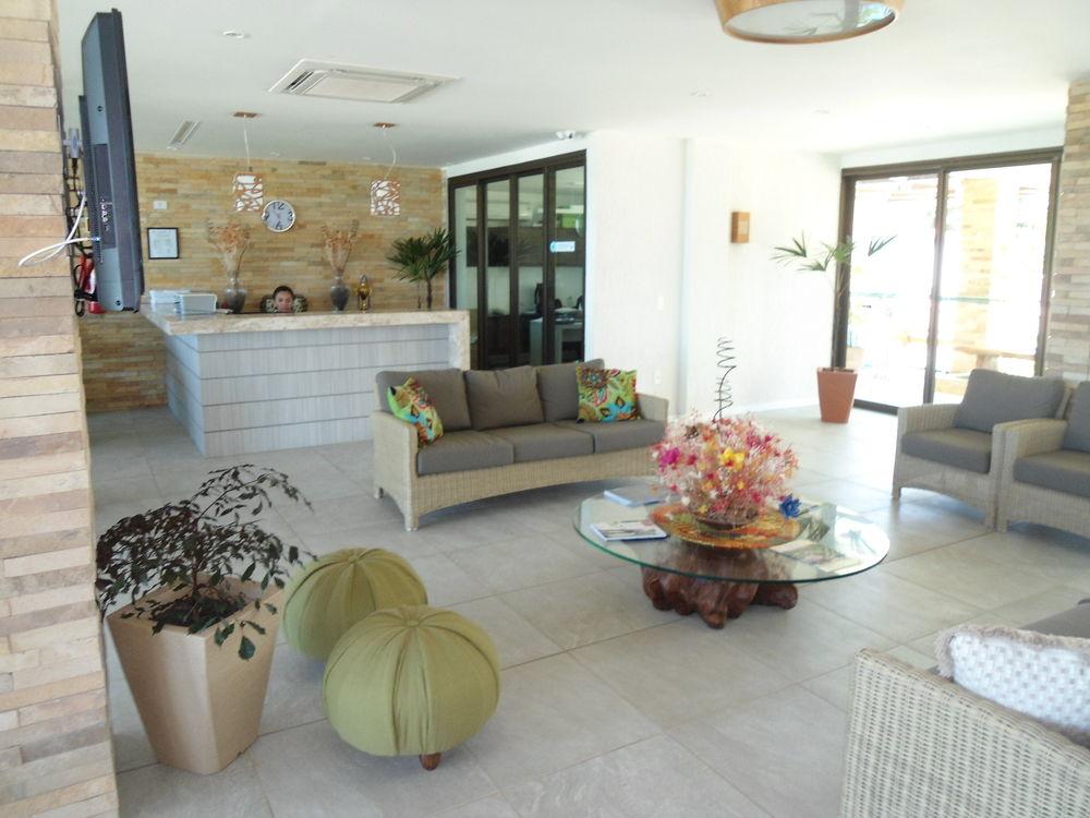 Wave Suites Hotel Maceió Екстериор снимка